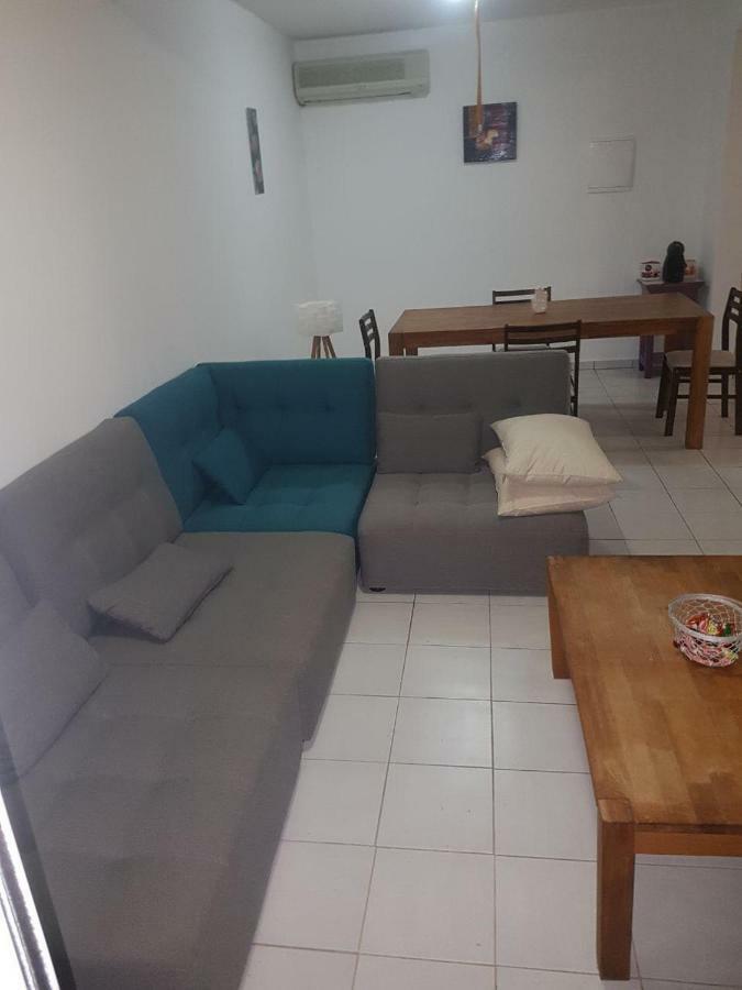Chirijien Ble Apartment Le Robert Exterior photo