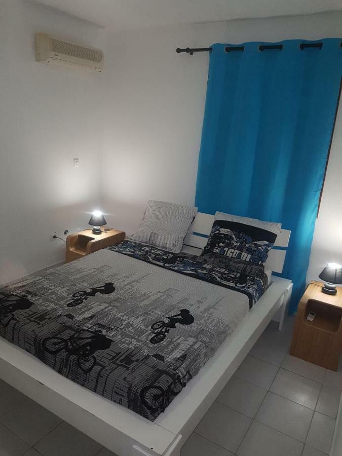 Chirijien Ble Apartment Le Robert Exterior photo