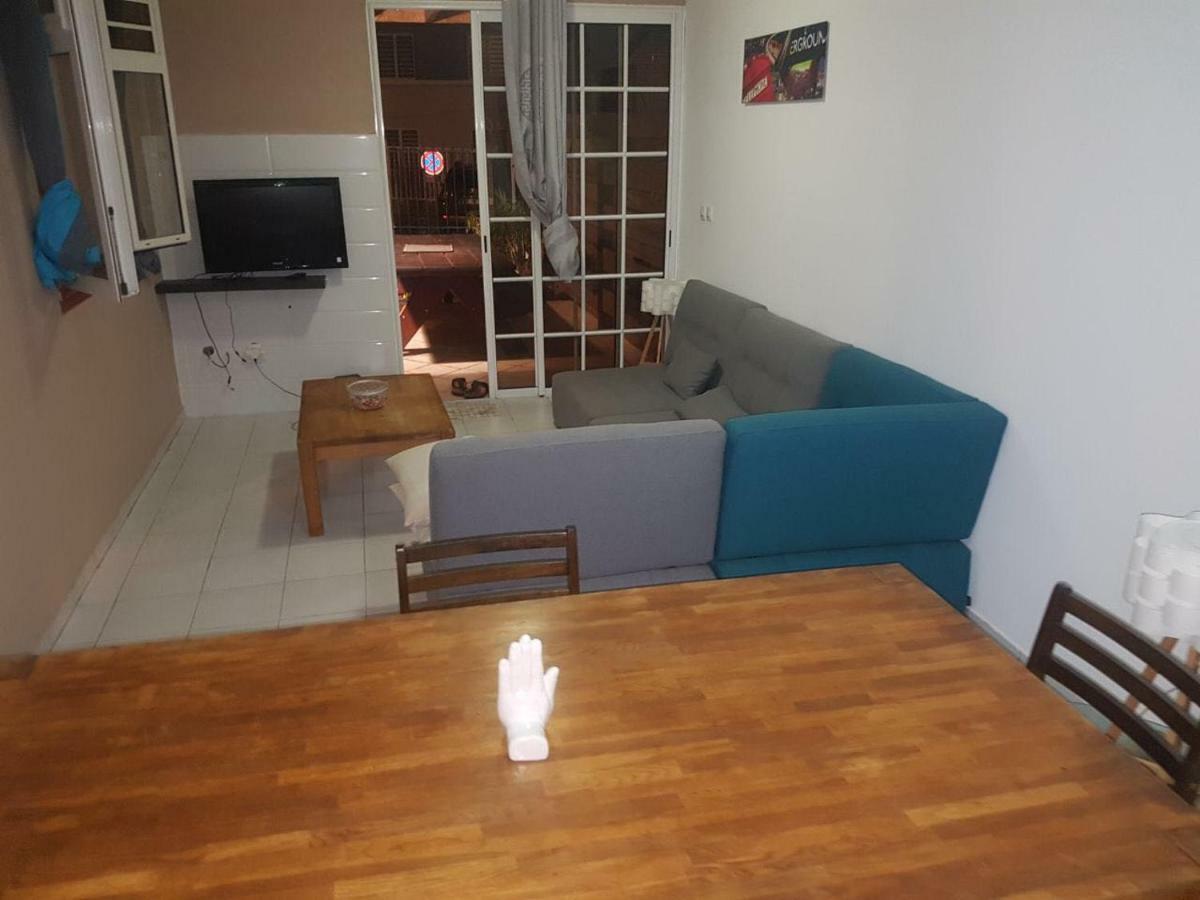 Chirijien Ble Apartment Le Robert Exterior photo